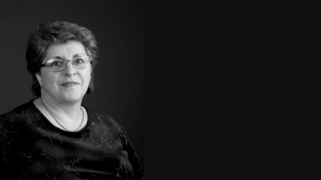 Brigitte Chautrand Brigitte Chautrand